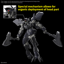 Bandai HOBBY FULL MECHANICS FM 1/100 GRAZE EIN
