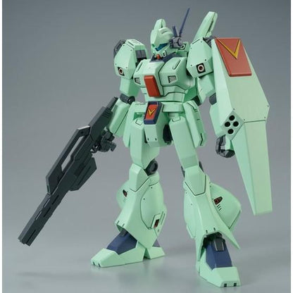 Premium Bandai HG 1/144 RGM-89R JEGAN A TYPE (F91 Ver.)