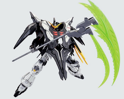 Dragon Momoko MG Deathscythe Hell TV - Nov 2024