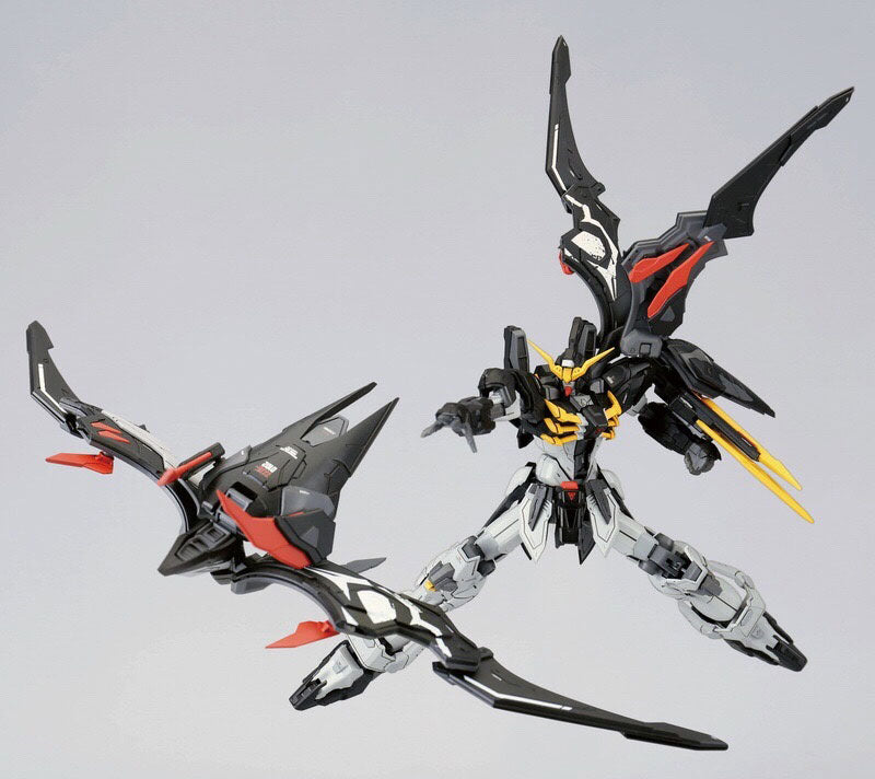 Dragon Momoko MG Deathscythe Hell TV - Nov 2024