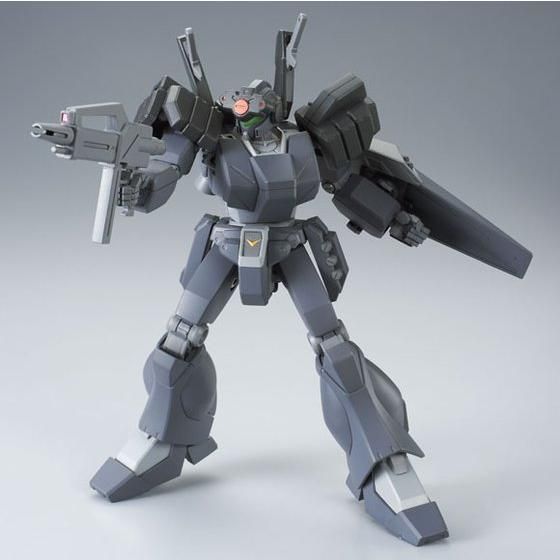 Premium Bandai HG 1/144 GHOST JEGAN F