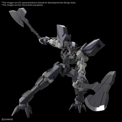 Bandai HOBBY FULL MECHANICS FM 1/100 GRAZE EIN