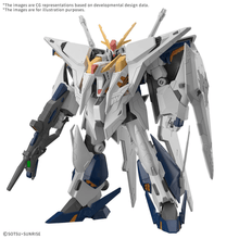 Bandai HG 1/144 Xi Gundam Sorcery of Nymph Circe Ver - READ DESCRIPTION