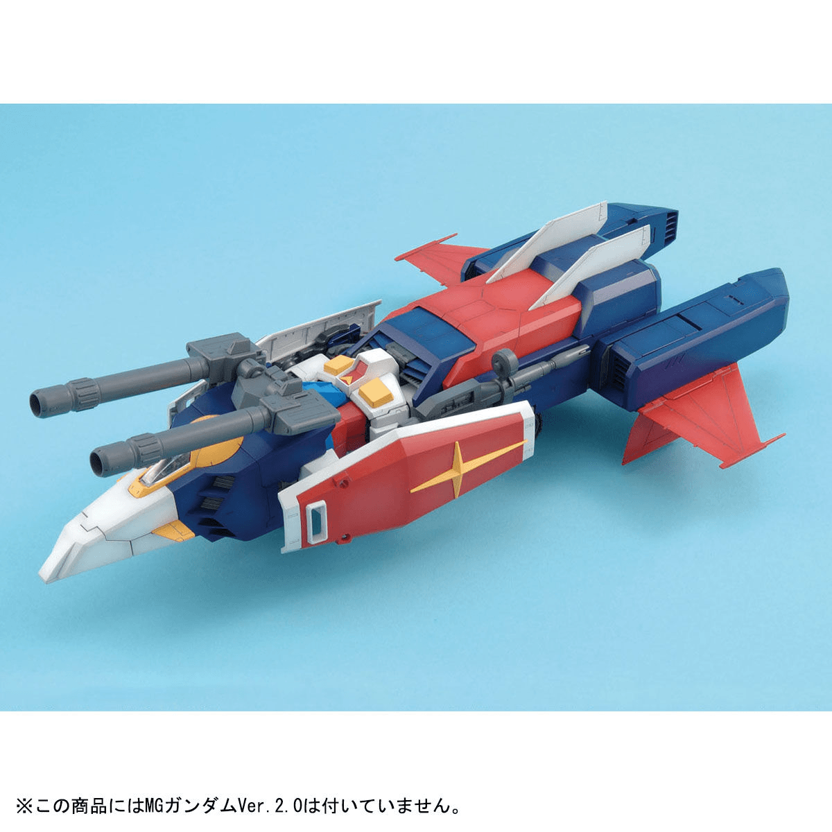 BANDAI Hobby MG 1/100 G FIGHTER