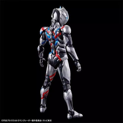 Bandai Figure-rise Standard Ultraman Blazar Model Kit - Import Version