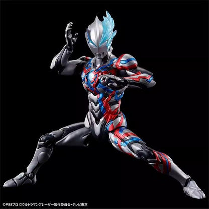 Bandai Figure-rise Standard Ultraman Blazar Model Kit - Import Version