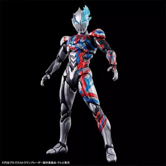 Bandai Figure-rise Standard Ultraman Blazar Model Kit - Import Version