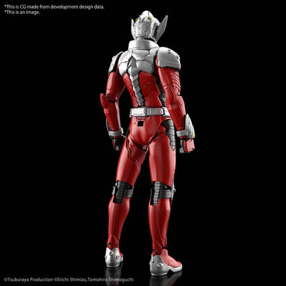 Bandai Figure-rise Standard Ultraman Taro Model Kit - Import Version