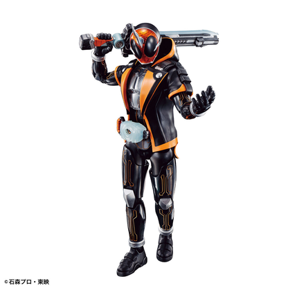 Bandai Figure-rise Standard Kamen Rider Ghost Model Kit