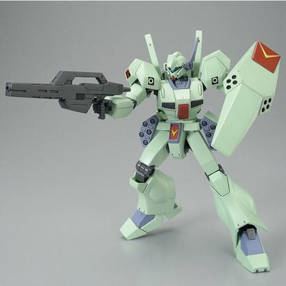 Premium Bandai HGUC 1/144 RGM-89M JEGAN B TYPE (F91 Ver.)