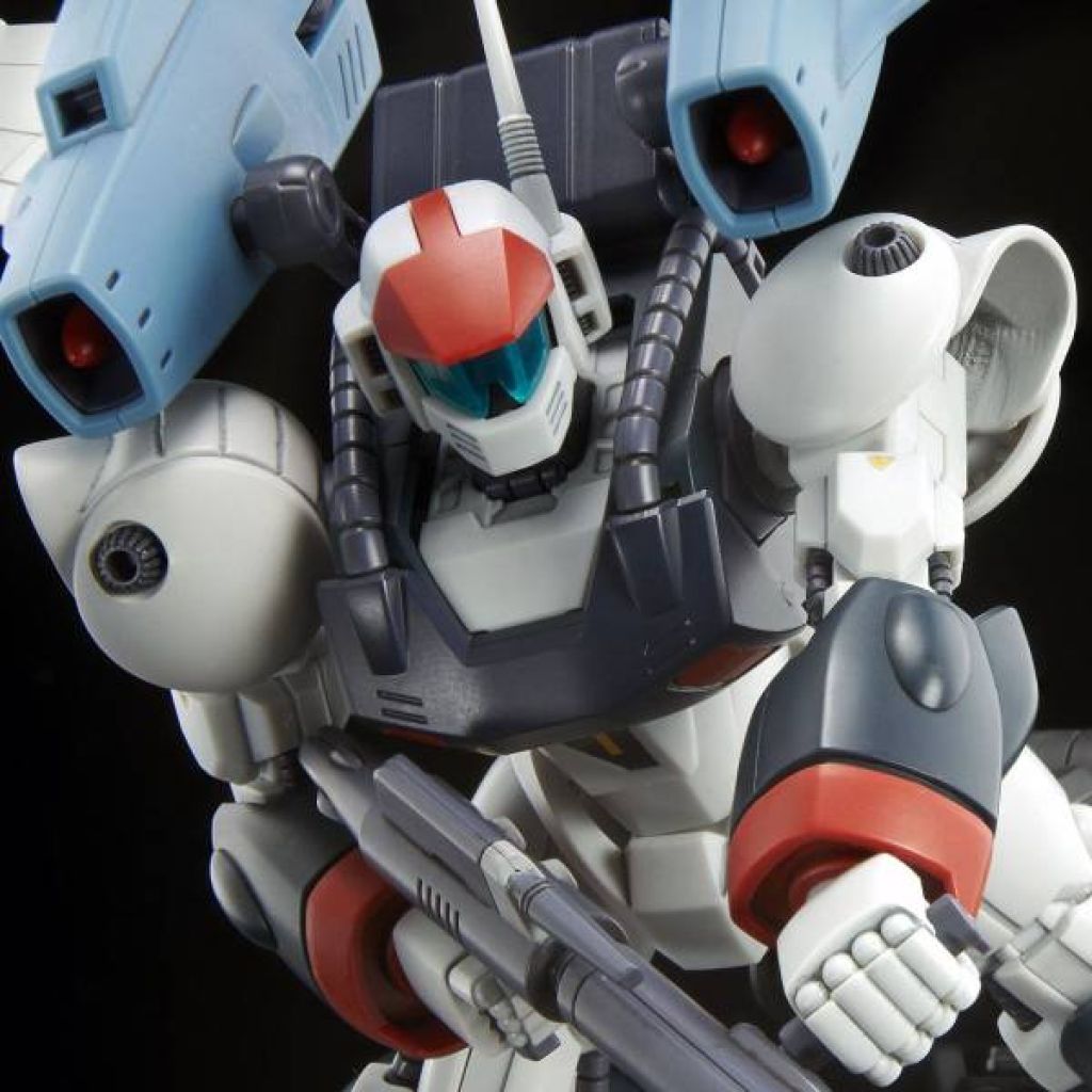Premium Bandai HG 1/144 GINGA HYOURYUU VIFAM – FAM-RV-S1 ROUND