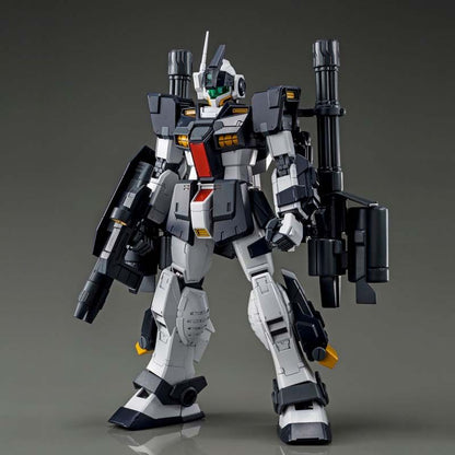 Premium Bandai MG 1/100 PHILIP HUGHS’S GM DOMINANCE