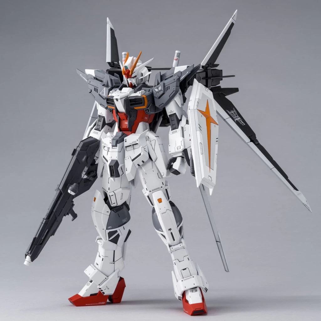 Premium Bandai MG 1/100 GUNDAM EX IMPULSE