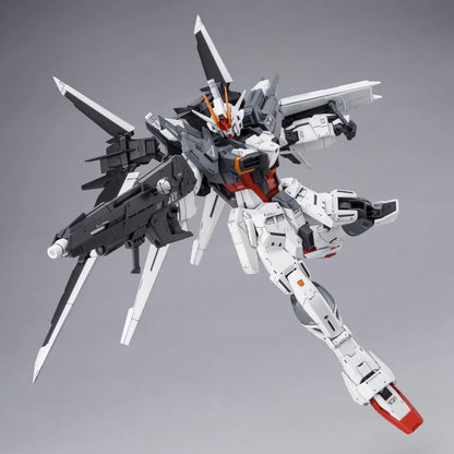 Premium Bandai MG 1/100 GUNDAM EX IMPULSE
