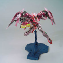 Gundam Base Limited MG 1/100 Gundam 00 Trans-Am Raiser [Clear Color]