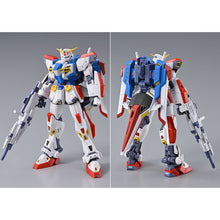 Premium Bandai MG 1/100 GUNDAM F90 N-TYPE