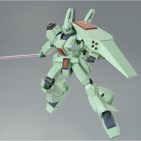 Premium Bandai HG 1/144 RGM-89R JEGAN A TYPE (F91 Ver.)