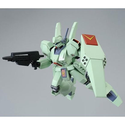 Premium Bandai HG 1/144 RGM-89J JEGAN NORMAL TYPE (F91 Ver.)
