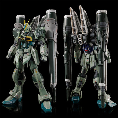 Premium Bandai RG 1/144 Blast Impulse Gundam Spec II - Dec 2024 / Jan 2025