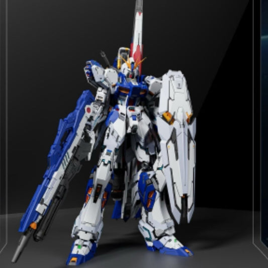 Machine Soul Storm 1/100 GK MF278 Fukuoka Model Kit