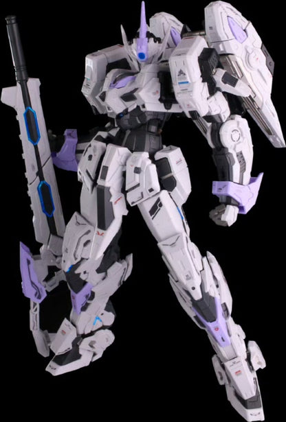 GM Lunar Trace Model Kit