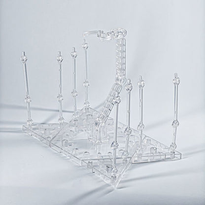 1/144 Display Stand with Bits/Funnel Arms