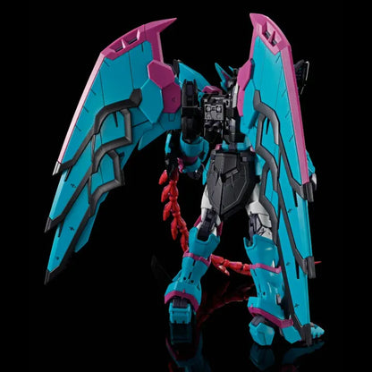 Premium Bandai RG 1/144 GUNDAM EPYON -APEX LEGENDS Alter Ver-