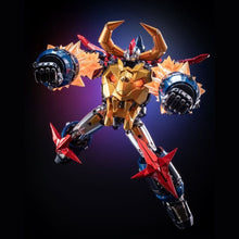 Moshow Precision Class Gaiking Figure