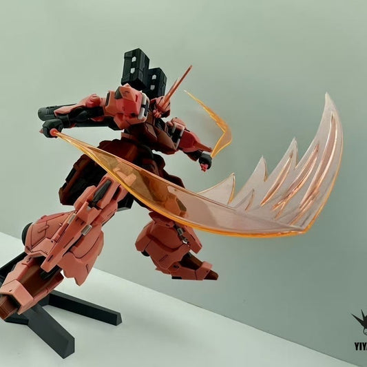 Yiya 1/120 Gelgoog 3 Deluxe Version Model Kit