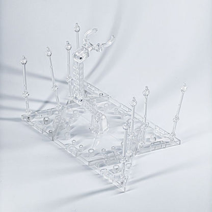 1/144 Display Stand with Bits/Funnel Arms