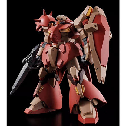 Premium Bandai HGUC 1/144 Messer Type-F02 (Minelayer Type)