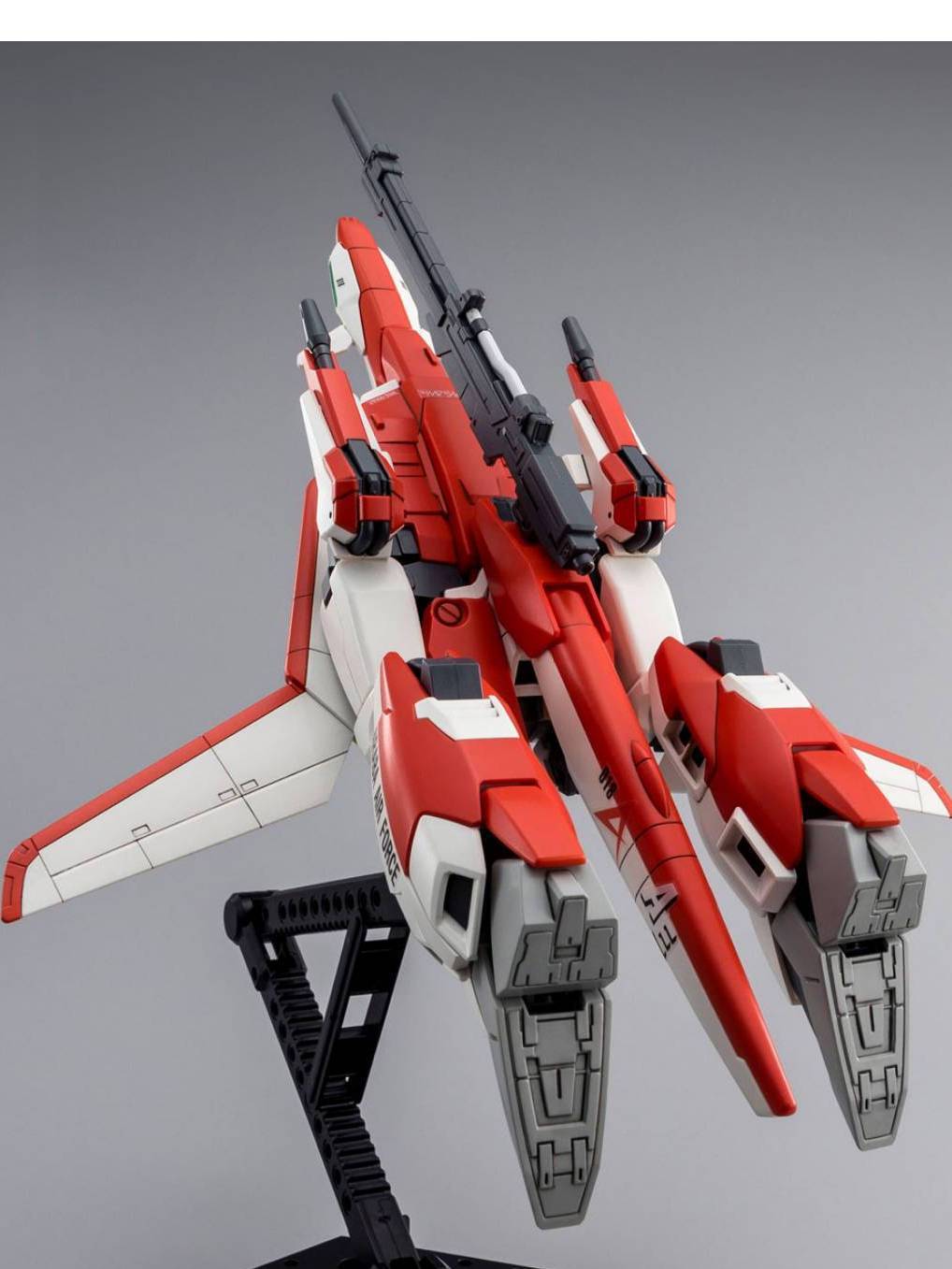 その他 ZETA_Hametu Premium Bandai HGUC 1/144 MSZ-006A1 Zeta Plus A1 (Test Image Color