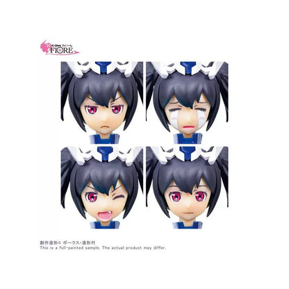 Volks VLOCKer's FIORE Primula Belarina Model Kit