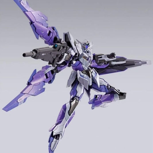 Premium Bandai Robot Spirits Metal Build 1.5 Gundam