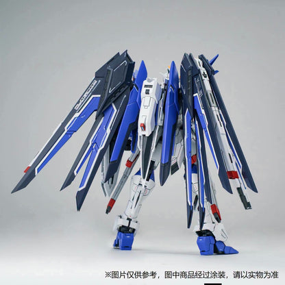 Shenma 1/100 GK Style Rising Freedom
