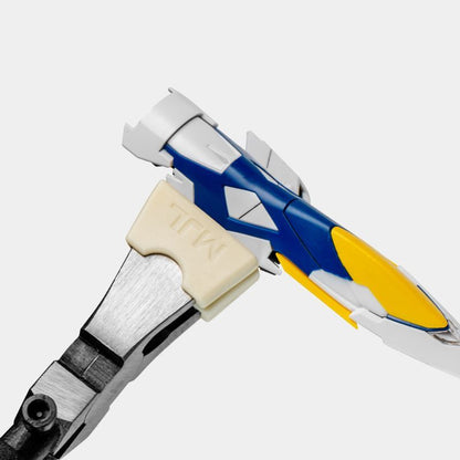 MJL Clamp with Anti-Rust Protection