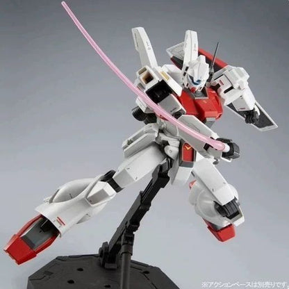 Premium Bandai MG 1/100 Jegan Type D [First Deployment Type]