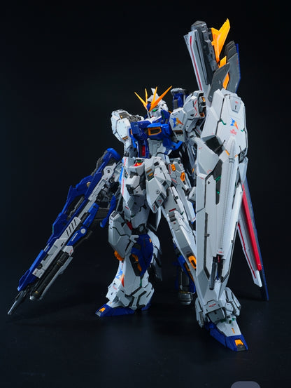 Dragon Tiger 1/100 GK Style Fukuoka Nu Model Kit