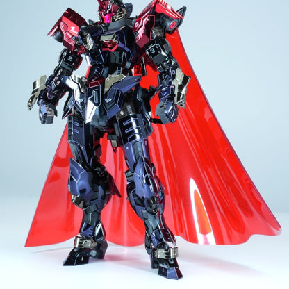 Eddas Industries 1/100 Shadow Limited Version Metal Frame Model Kit