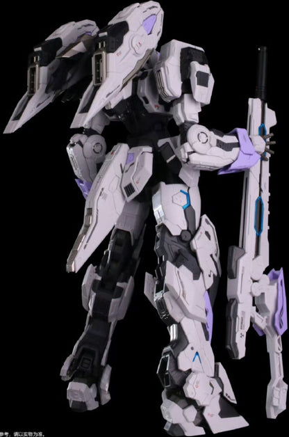GM Lunar Trace Model Kit