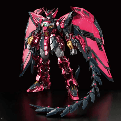 Bandai Gundam Base MG 1/100 OZ-13MS GUNDAM EPYON EW [SPECIAL COATING]