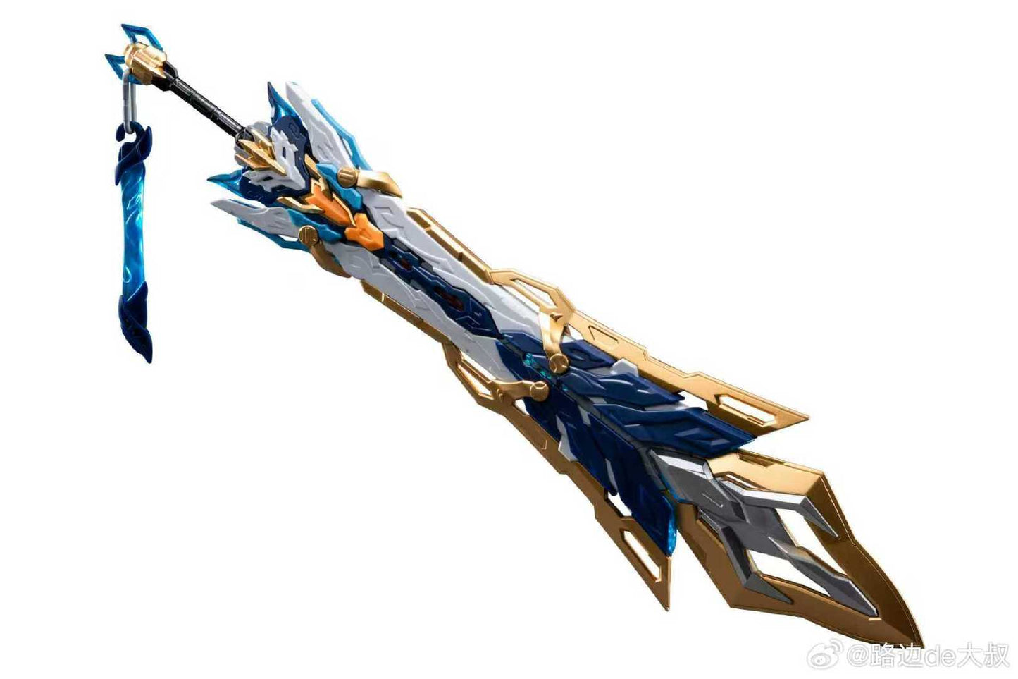 Motor Nuclear Mo Liqing MPN-XH14  Metal Frame Model Kit