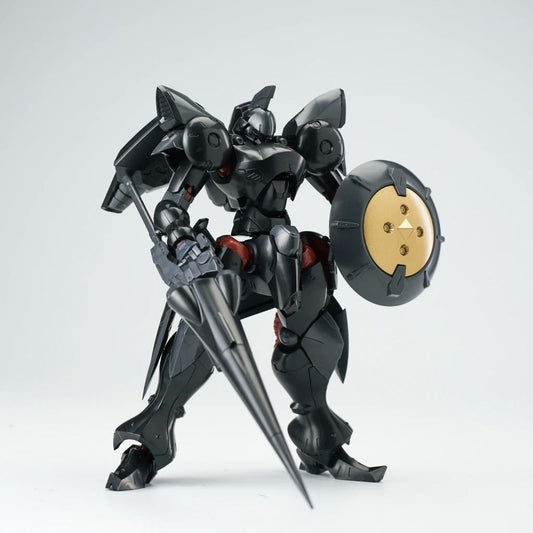 Sheik Mainland Actaeon Model Kit