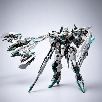 IN ERA+ RMD TR-2243EX 1/100 Azure Falcon