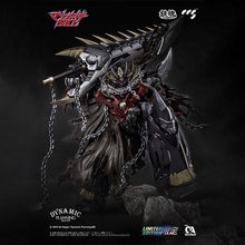 CCS TOYS Mortal Mind Mazinkaiser SKL Metal Figure