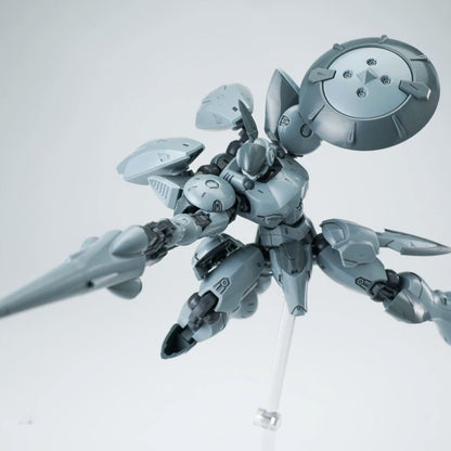 Sheik Mainland Actaeon Model Kit