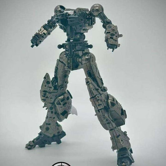 RG 1/144 Hi-Nu Metal Frame