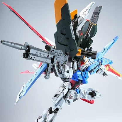 Make Dream Workshop 1/100 GK Style Perfect Fighter Metal Frame Model Kit