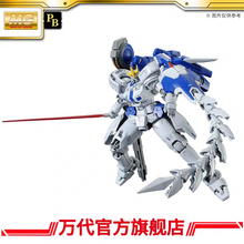Premium Bandai MG 1/100 Tallgeese III