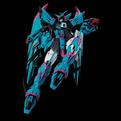 Premium Bandai RG 1/144 GUNDAM EPYON -APEX LEGENDS Alter Ver-